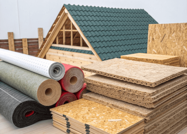 ТОП-7 строительных материалов, которые всегда дорожают в летний сезон