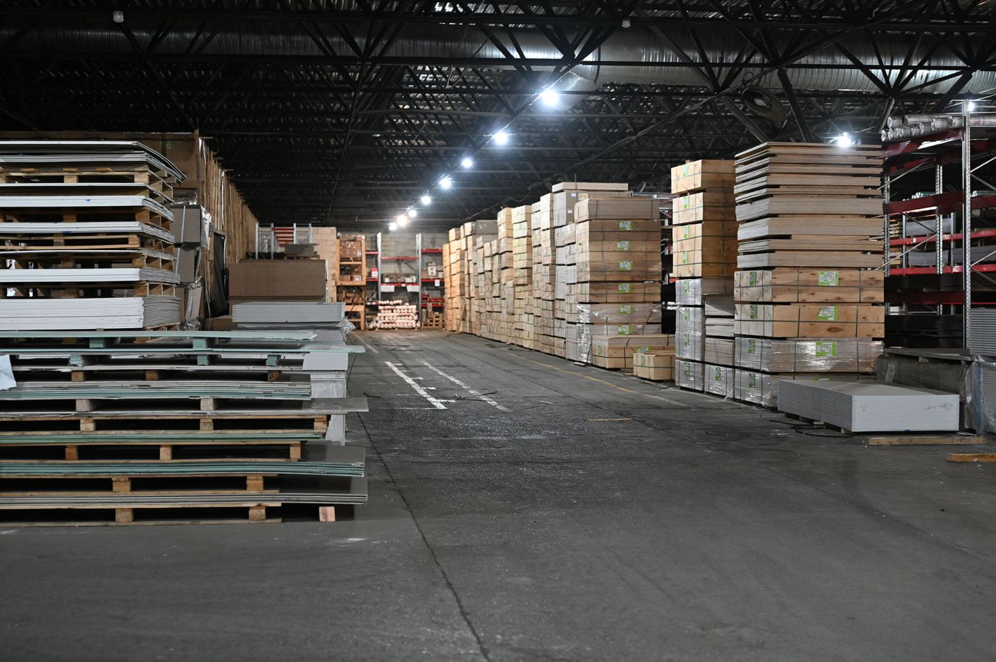 Фанера ФСФ 6,5мм 2440х1220 мм сорт 4/4 нешлифованная березовая влагостойкая