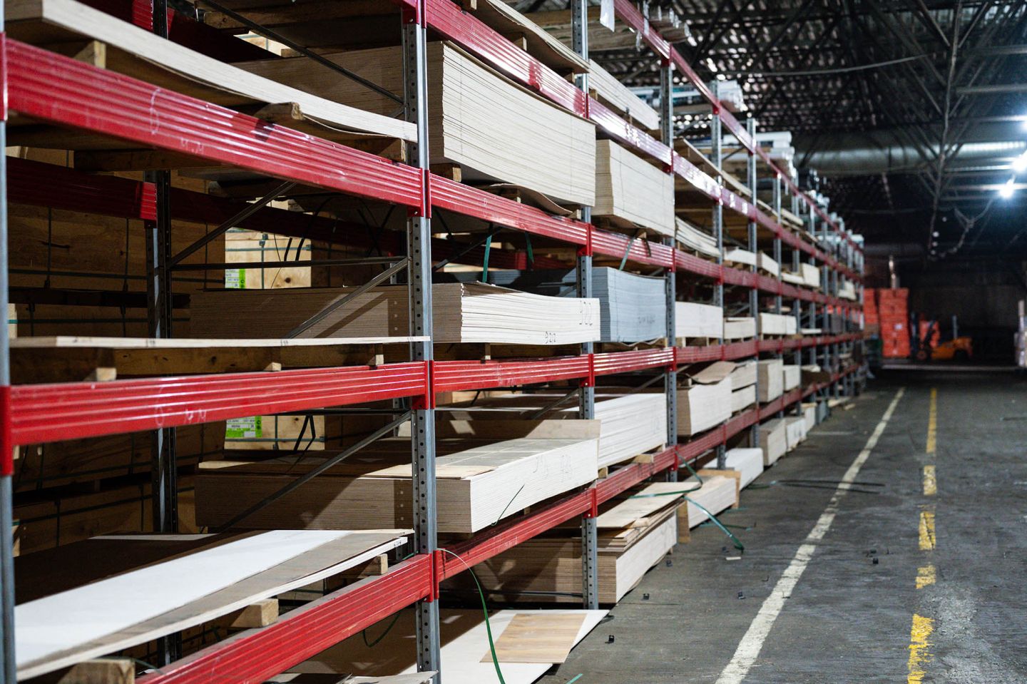 Фанера ФК 10мм 1525х1525мм сорт 2/2 шлифованная березовая СВЕЗА