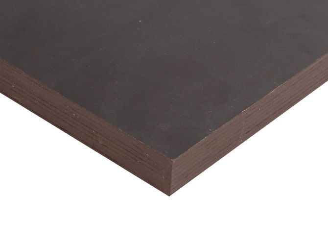 Фанера ФОФ ламинированная 21мм 3000х1500 мм сорт 1/1 березовая