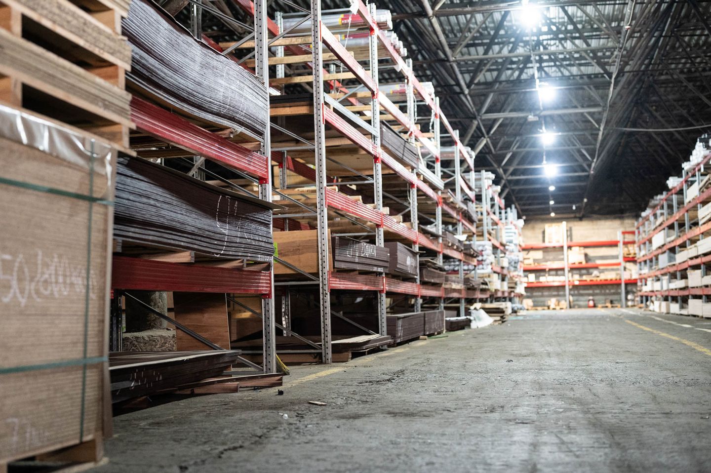 Фанера ФОФ сетчатая 21 мм 2440х1220 мм сорт 1/1 березовая