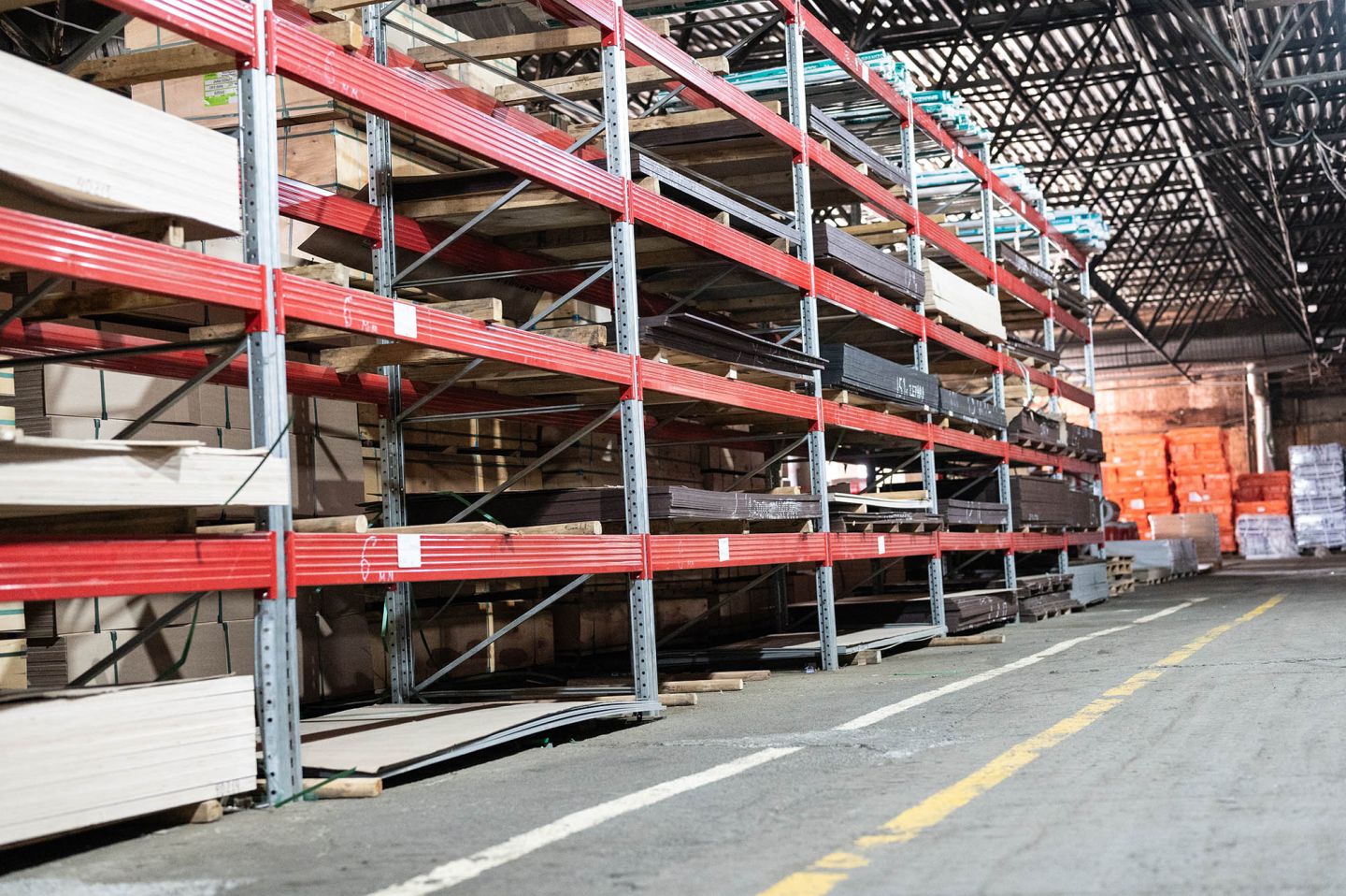 Фанера ФОФ сетчатая 27 мм 2500х1250 мм сорт 1/1 березовая