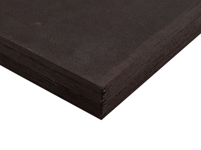 Фанера ФОФ сетчатая 30мм 2440х1220 мм сорт 3/3 березовая