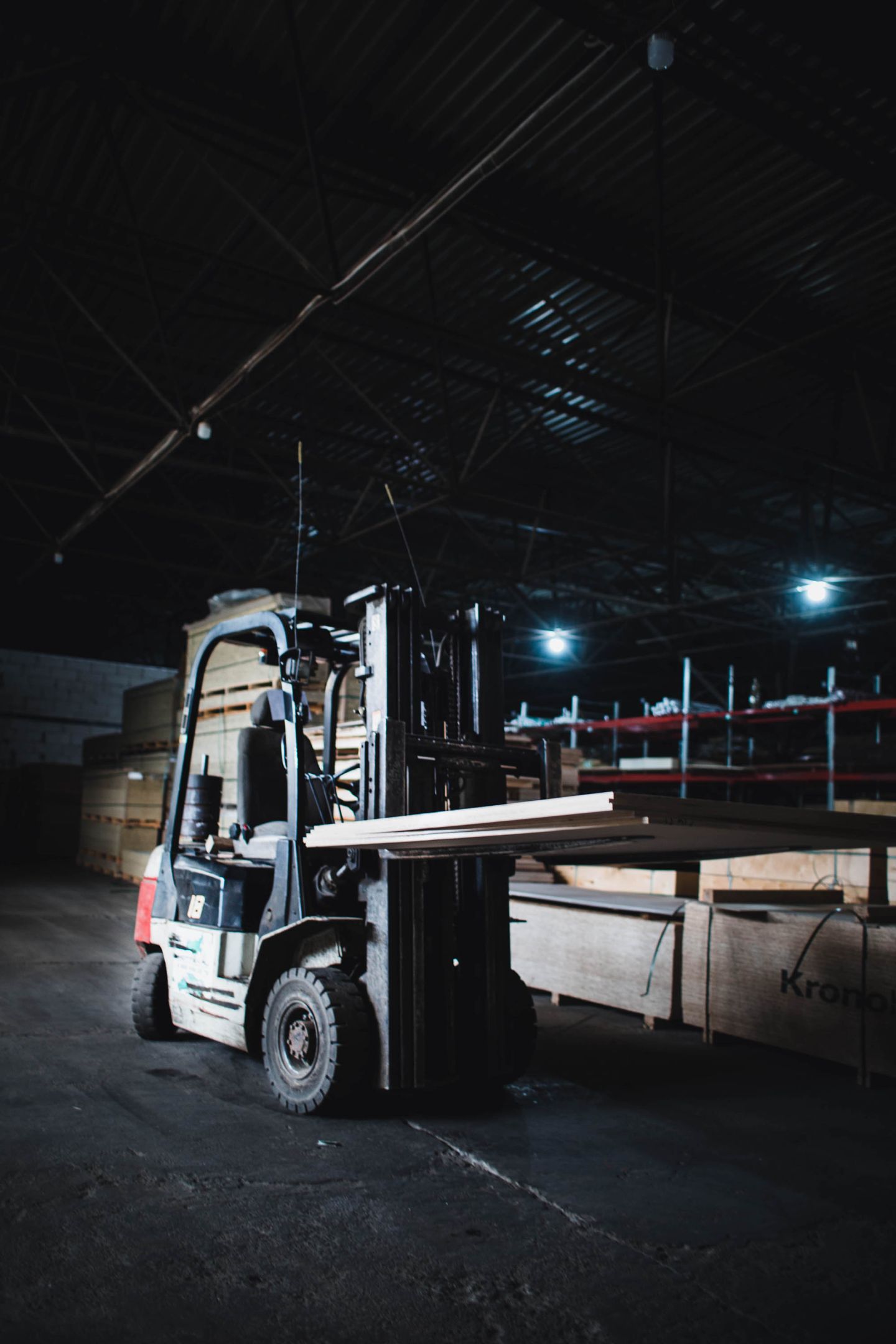 Фанера бакелизированная 15мм 2440х1220 мм сорт ФБВ березовая влагостойкая