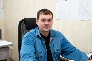 Исаев Анатолий Игоревич