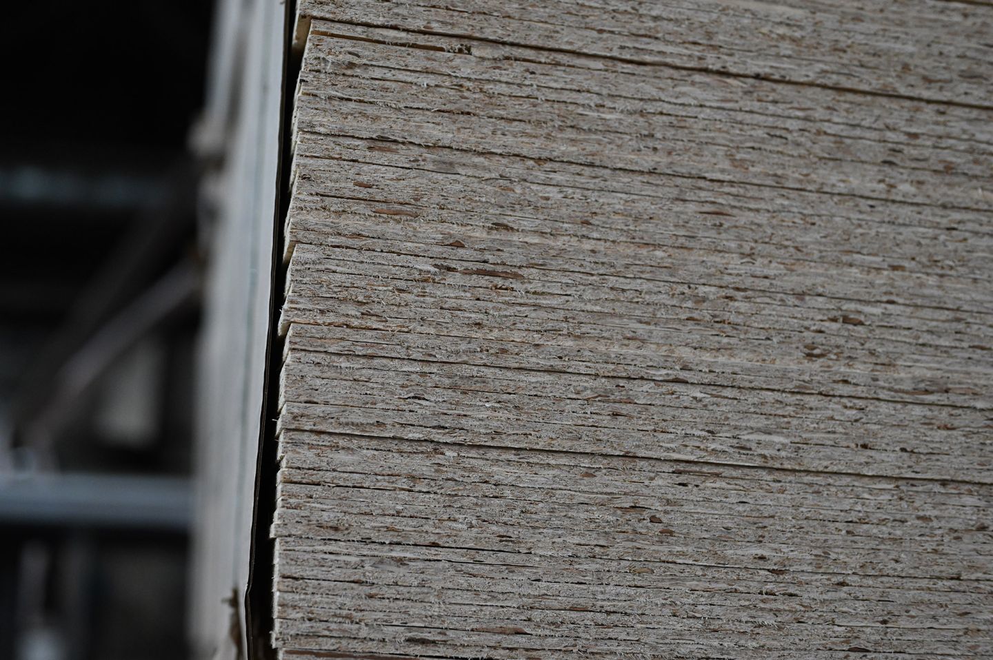 Плита OSB-3 9мм 2500х1250 мм влагостойкая НЛК