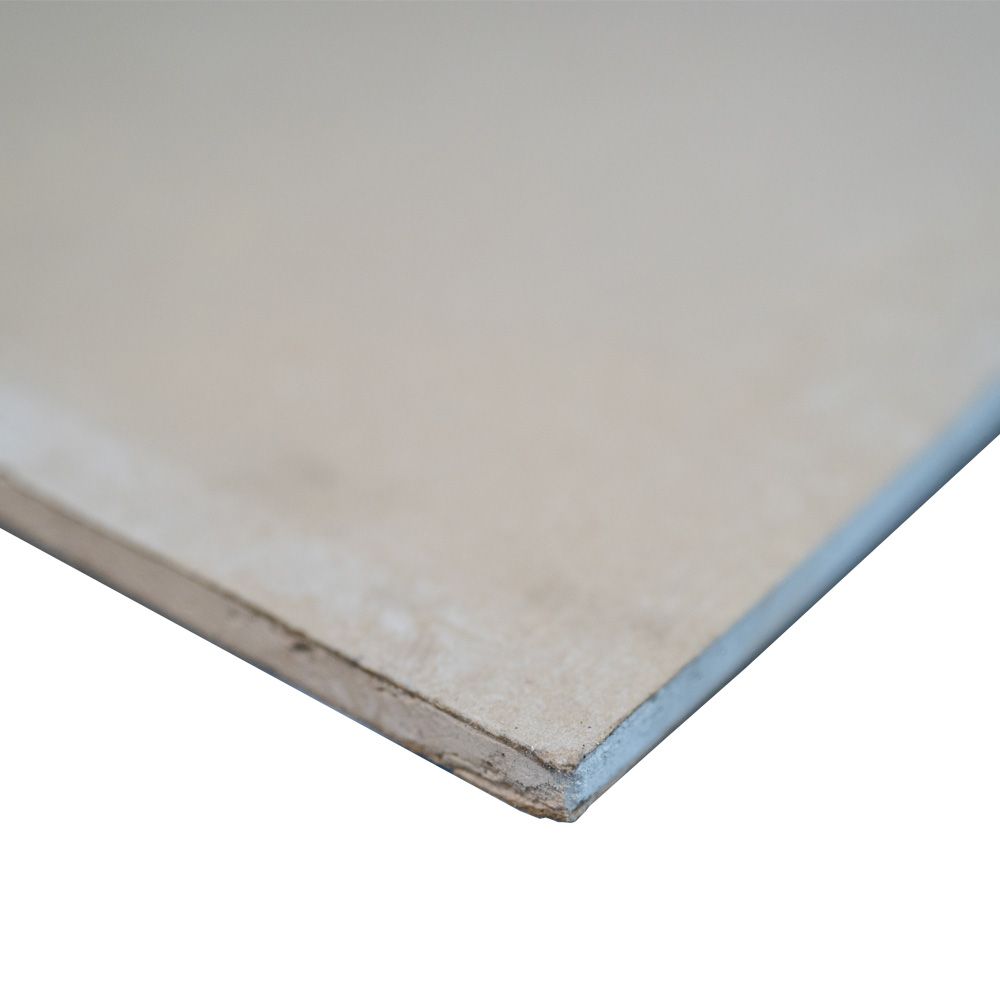 Гипсокартонный лист КНАУФ 9,5мм 1200х2500 мм