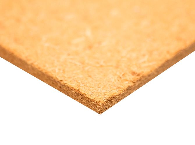 Плита МДВП Knauf Защита для кровли 22мм 600х1250 мм