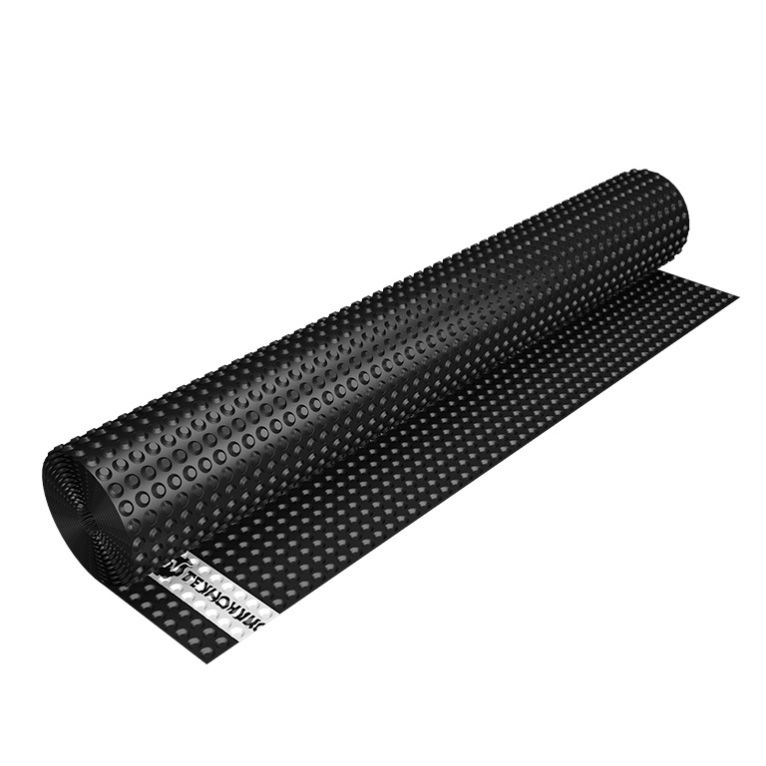 Мембрана PLANTER ECO 2000х20000 мм 40м2 профилированная Технониколь