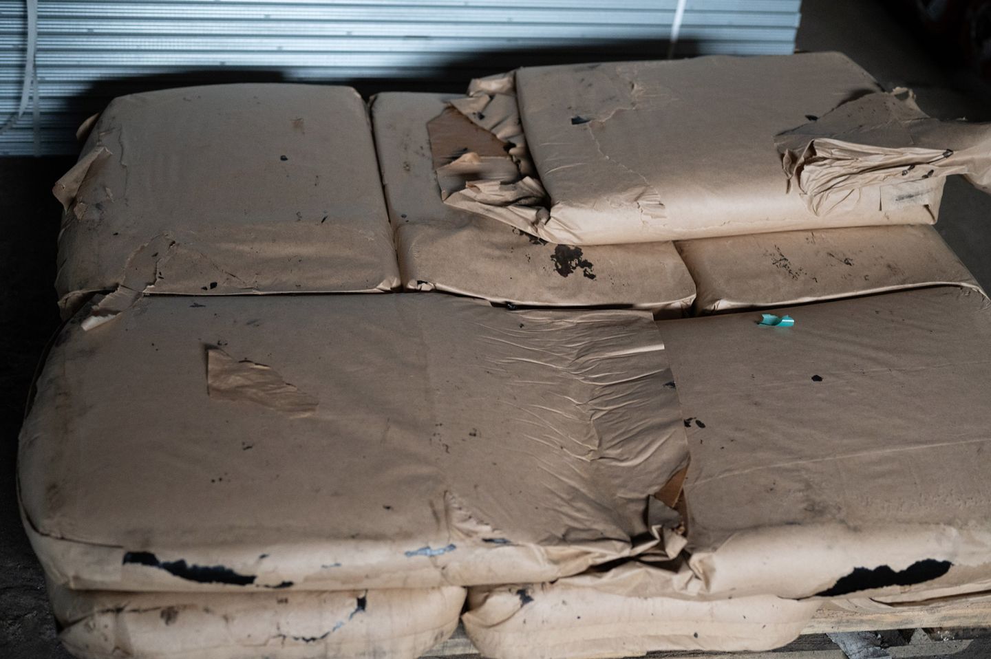 Битум БН 90/30 25 кг ТехноНИКОЛЬ крафт-мешок Технониколь