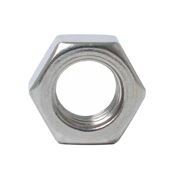 Гайка шестигранная М18 DIN 934