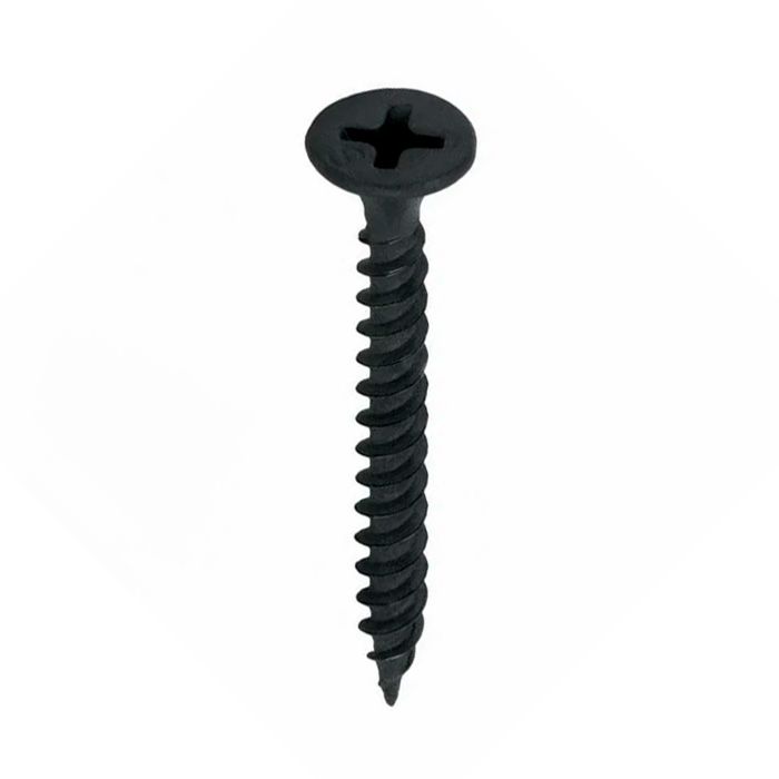 Саморез TN острый 3,5х25 мм фосфатированный КНАУФ