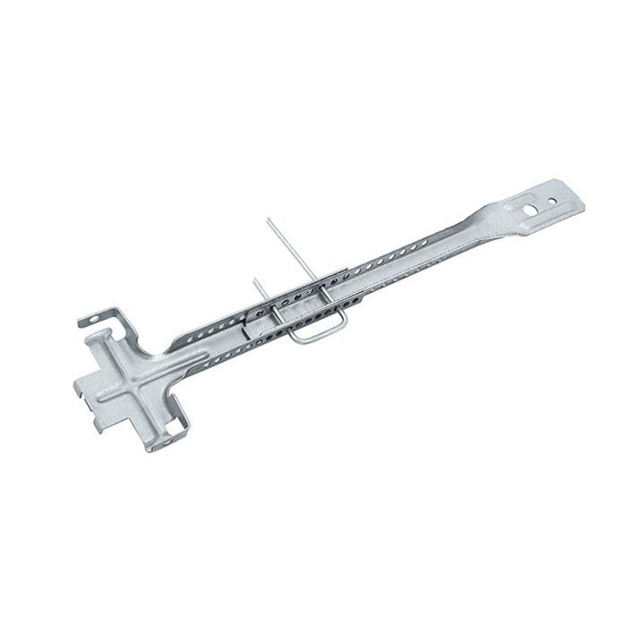 КНАУФ Подвес Нониус верхняя часть 1000 (100 шт) КНАУФ