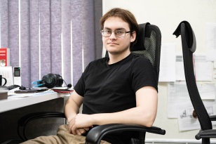 Перминов Артемий Владимирович