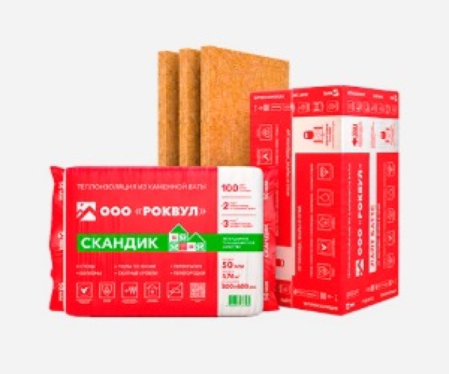 Роквул