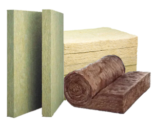 Минеральная вата